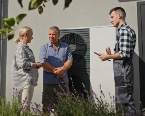 Alternatieve verwarmingssystemen