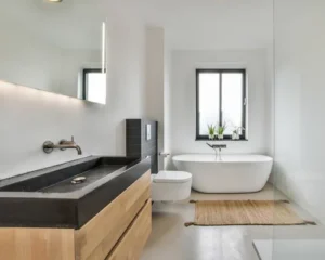 Badkamer renovatie Badkamer renovatie