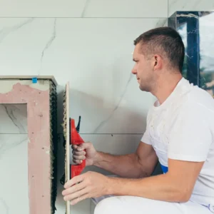 Kleine badkamer renoveren Kleine badkamer renoveren