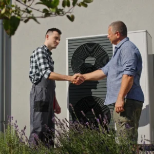 Premie warmtepomp Vlaanderen