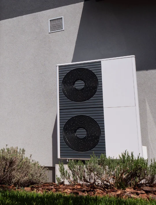 Warmtepomp voordelen en nadelen